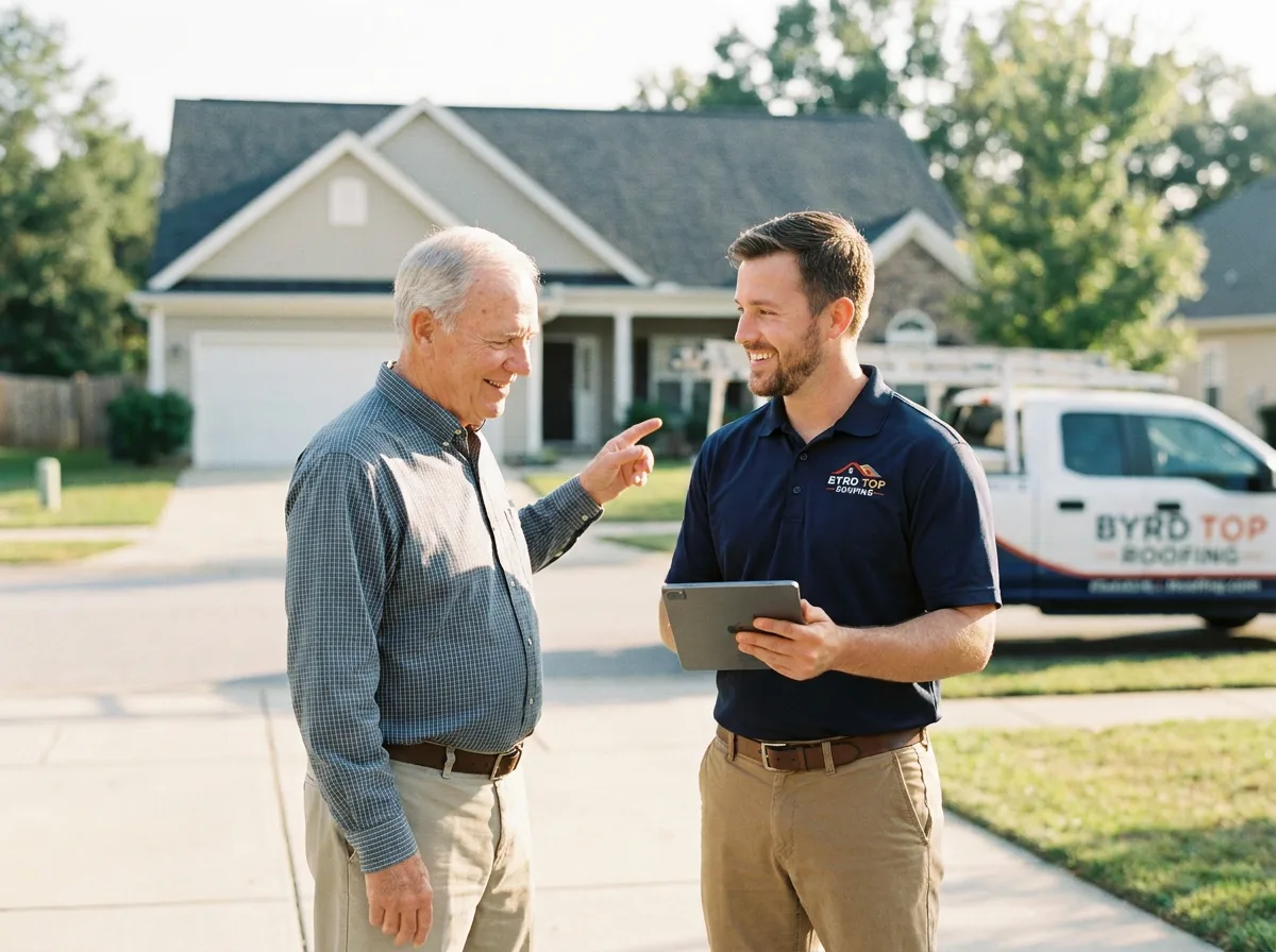 Roofing Benham, KY FAQs